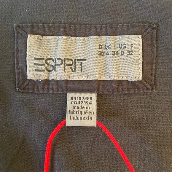 BNWT Esprit jacket - Picture 7 of 12